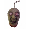 Yumuşak Malzemeden İmal Pörtlek Göz Asmalı Dekor Halloween Süs 28 Cm