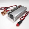 Süper Inverter 12v Elektriği 220v Çevirici Fanlı İnvertör 1000w Usb Çıkışlı Maşa+çakmak 2set Kablo