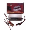Süper Inverter 12v Elektriği 220v Çevirici Fanlı İnvertör 1000w Usb Çıkışlı Maşa+çakmak 2set Kablo