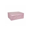 Baza Altı Boy Çok Amaçlı Düzenleyici Kutu Organizer Cırt Cırtlı Hurç 19cm X 40cm X 50cm (1 Adet)