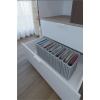 11 Bölmeli Dolap Ve Çekmece Içi Düzenleyici Akordiyon Organizer (1 Adet)