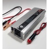 12-230 Volt 1500 Watt İnverter Dönüştürücü - Güç Kaynağı - Akü Ve Çakmak Bağlantlı