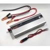 12-230 Volt 1500 Watt İnverter Dönüştürücü - Güç Kaynağı - Akü Ve Çakmak Bağlantlı
