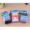 Köpek Dışkı Poşeti 4lü Set