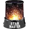 Star Master Yıldız Yansıtmalı Gece Lambası Projeksiyon Bebek Odası Lamba