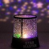 Star Master Yıldız Yansıtmalı Gece Lambası Projeksiyon Bebek Odası Lamba