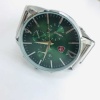 Collione Watch Hasır Kordon Analog Erkek Kol Saati(kutulu)