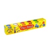 6 Renkli Buğday Unu Oyun Hamuru (Büyük Boy) - Play Dough