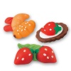 6 Renkli Buğday Unu Oyun Hamuru (Büyük Boy) - Play Dough