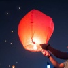 Dilek Feneri Balonu