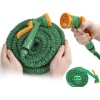 Uzayan Hortum Tabancalı Expandable Hose 15 Metre