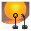Gün Batımı Efektli Fotoğraf Çekim Işığı / Sunset Lamp / Projeksiyon Lambası