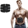 Akıllı Karın Kas Kol Vücut Geliştirici Fitnes Spor Egzersiz Alet