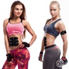 Akıllı Karın Kas Kol Vücut Geliştirici Fitnes Spor Egzersiz Alet