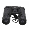 Cep Boy Siyah Mini 8x21 El Dürbünü