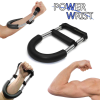 Power Wrist Bilek Ve Ön Kol Güçlendirme Aleti