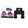 Mükemmel Lens Breaker El Dürbünü  Çift Göz 7x50