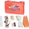 Super-bag Araç İlk Yardım Seti Ve Çantası Yönetmeliğe Uygun İçi Dolu