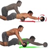 Ab Wheel Spor Aleti Teker