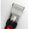 Dearling Rf-8088 Şarjlı Profesyonel Yedek Bataryalı Saç Sakal Traş Makinası