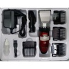 Dearling Rf-8088 Şarjlı Profesyonel Yedek Bataryalı Saç Sakal Traş Makinası