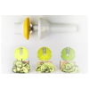 Lüx Spiral Slicer Doğrayıcı (orjinal Ürün)