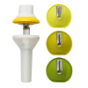 Lüx Spiral Slicer Doğrayıcı (orjinal Ürün)