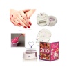 Nail Perfect Oje Sürme Seti Aparatı (tırnak Süsü Hediyeli)