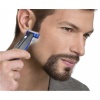 Microtouch Solo Şarj Edilebilir Kablosuz Tüm Vücut Jilet Tıraş Makinesi