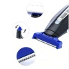 Microtouch Solo Şarj Edilebilir Kablosuz Tüm Vücut Jilet Tıraş Makinesi