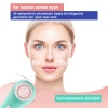 Lavany Facial Cleansing Yumuşak Fırçalı Yüksek Titreşimli Cilt Temizleme Cihazı