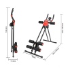 5 Mins Shaper Mit Display Fitness Spor Aleti