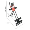 5 Mins Shaper Mit Display Fitness Spor Aleti