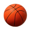 Deri Tırtıklı Basketbol Topu