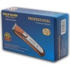 Gold Silver Gs-607e Çelik Bıçaklı Profesyonel Saç Sakal Kesme Makinesi