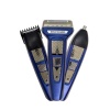 Gold Silver Gs-150 3 İn 1 Sakal Kesim Ve Düzeltme Çok Amaçlı Tıraş Makinesi