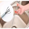 Esnek Lavabo Tıkanıklık Açıcı Tel