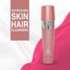 Tüm Cilt Tipleri İçin 3 Başlıklı Refreshing Skin 3 İn 1 Epilasyon Aleti