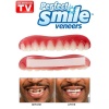 Perfect Smile Tak Kullan Takma Beyaz Diş