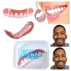 Perfect Smile Tak Kullan Takma Beyaz Diş