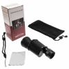Baigish 10x40 Monocular Mükemmel Netlik Tek Gözlü Korsan Dürbün Orjinal Rus Malı
