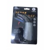 Rüzgara Dayanıklı Ayarlanabilir Torch Çakmak - Doldurulabilir Pürmüz Bs-203