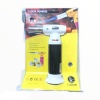Rüzgara Dayanıklı Ayarlanabilir Torch Çakmak - Doldurulabilir Pürmüz Bs-470