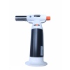 Rüzgara Dayanıklı Ayarlanabilir Torch Çakmak - Doldurulabilir Pürmüz Bs-470