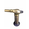 Rüzgara Dayanıklı Ayarlanabilir Torch Çakmak - Doldurulabilir Pürmüz Bs-661