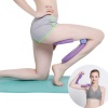 Vücut Geliştirme İçin Yoga Ve Topsuz  Pilates Hareketleri  Yaylı Aparatı