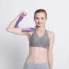 Vücut Geliştirme İçin Yoga Ve Topsuz  Pilates Hareketleri  Yaylı Aparatı