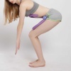 Vücut Geliştirme İçin Yoga Ve Topsuz  Pilates Hareketleri  Yaylı Aparatı