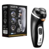 Rozia Professional Shaver Ht917 Üç Başlıklıtraş Makinesi