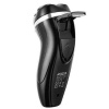 Rozia Professional Shaver Ht917 Üç Başlıklıtraş Makinesi